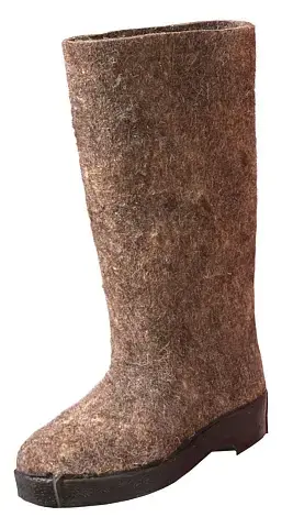 Валенки на РП Валенки на РП